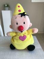 Originele Bumba knuffel Studio 100 in onberispelijke staat!, Kinderen en Baby's, Speelgoed | Knuffels en Pluche, Ophalen of Verzenden