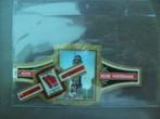 2 sigarenbandjes Wintermans, Alto, Verzamelen, Verzenden, Zo goed als nieuw, Sigarenbandjes