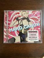 Madonna Hard Candy, Ophalen of Verzenden, Zo goed als nieuw