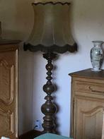 Lampadaire, Bois, Vintage, Comme neuf, 150 à 200 cm