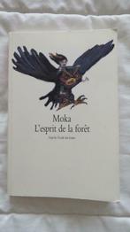 Livre "L'esprit de la forêt" de Moka, Livres, Non-fiction, Moka, Utilisé, Enlèvement ou Envoi