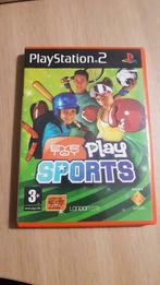 Eye Toy Play Sports, Enlèvement ou Envoi