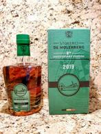 De Molenberg / Gouden Carolus whisky Esmeralda 2019