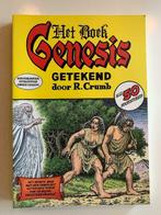 Het boek Genesis, Nieuw, Ophalen of Verzenden, Eén stripboek