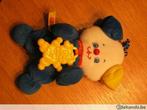 Knuffelhondje met bijtring van Fisher Price, NIEUW, Kinderen en Baby's, Nieuw