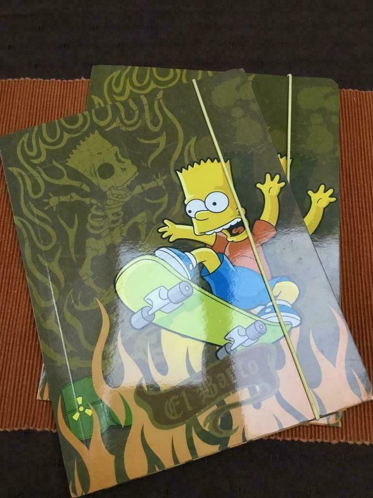 School spullen, Hobby en Vrije tijd, Cursusmateriaal, Ophalen