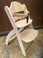 Heel handige en heel stevige doorgroeistoel. Splinternieuw!!, Kinderen en Baby's, Kinderstoelen, Ophalen, Nieuw, Meegroeistoel