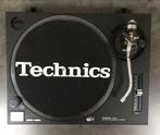 Platine Technics Sl 1210 MK2, Tourne-disque, Réglage pitch, Utilisé, Technics