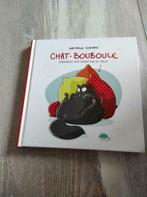 Chat-Bouboule: Chroniques d'un prédateur de salon, Ophalen of Verzenden, Zo goed als nieuw