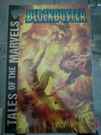 Tales of the Marvels : Blockbuster (one-shot), Comics, Enlèvement ou Envoi, Neuf