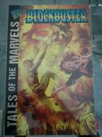 Tales of the Marvels : Blockbuster (one-shot), Eén comic, Ophalen of Verzenden, Nieuw