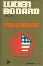 Les dossiers secrets du Pentagone - Lucien Bodard, Utilisé, Enlèvement ou Envoi