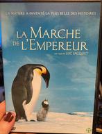 DVD - La Marche de l’Empereur, À partir de 6 ans, Utilisé, Nature