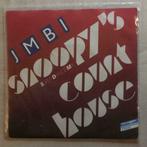 7" J.M.B.I. - Snoopy's Count House (HIGH FASHION 1988) VG+, Cd's en Dvd's, Vinyl Singles, 7 inch, Single, Verzenden, Dance