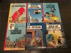 BD Benoit Brisefer - Peyo - 3 tomes, Gelezen, Meerdere stripboeken