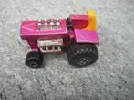 matchbox, Hobby en Vrije tijd, Ophalen of Verzenden, Gebruikt, Tractor of Landbouw