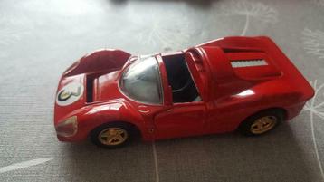 ferrari 1967 330 P4   1/38, Enlèvement ou Envoi