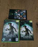 Beyond good & evil xbox, Xbox one, Xbox 360, Games en Spelcomputers, Games | Xbox Original, Ophalen of Verzenden, Zo goed als nieuw