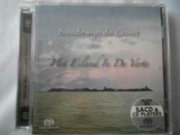Boudewijn de Groot, Nieuwe herfst / Lage Landen / Het Eiland, Enlèvement ou Envoi, Pop
