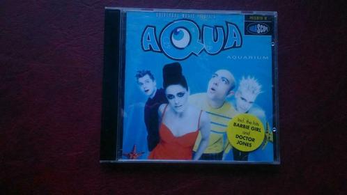 Aque - aquarium, CD & DVD, CD | Dance & House, Enlèvement ou Envoi