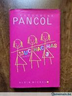 Katherine Pancol Muchachas 3 grand format. Edition originale, Gelezen, Ophalen of Verzenden