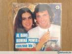 single al bano & romina power, Cd's en Dvd's