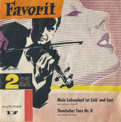 Arno Sieger – Mein Lebenslauf ist liess und lüst - Single, Cd's en Dvd's, Vinyl Singles, Gebruikt, Single, Pop, 7 inch, Ophalen of Verzenden