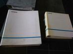2 Manuels techniques en Francais Siemens S5 90U/95U, Boeken, Techniek, Ophalen, Gelezen, Regeltechniek