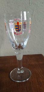 Cuvee Watou bierglazen, Verzamelen, Ophalen of Verzenden, Zo goed als nieuw