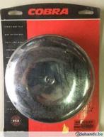 COBRA Horn Cover chrome Honda VT1100 '87-'96, Motoren, Ophalen of Verzenden, Nieuw