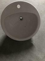 Lavabo, Enlèvement ou Envoi, Comme neuf, 50 à 100 cm, Lavabo ou Évier