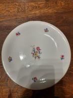 bord van sarreguemines et diguen, Ophalen