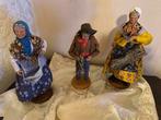 Santons de Provence., Antiek en Kunst, Ophalen