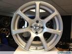 NIEUWE 16 inch 4x100 aluminium sportvelgenset, Auto-onderdelen, Banden en Velgen, Ophalen of Verzenden, Nieuw, Velg(en)