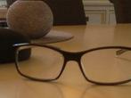 Götti lunettes - monture, Enlèvement ou Envoi, Neuf, Brun, Lunettes