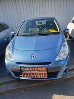 Renault Clio, Auto's, Blauw, Bedrijf, Grijs, Euro 4