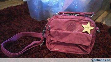 Handtasje Kipling beschikbaar voor biedingen