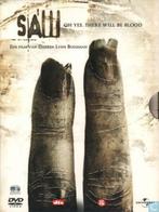 Saw 2 (2005) - 2 disc special edition, digipack, Cd's en Dvd's, Dvd's | Horror, Vanaf 16 jaar, Verzenden, Gore