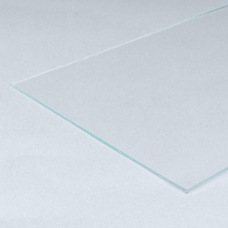 Plexiglas platen op maat |corona scherm | bezorgd in België, Doe-het-zelf en Bouw, Platen en Panelen, Nieuw, Overige materialen