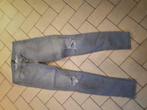 Dames jeans grijs 40 h&m, Kleding | Dames, Spijkerbroeken en Jeans, Gedragen, Grijs, W30 - W32 (confectie 38/40), H&M