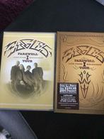 Dvd Eagles Farewell live from Melbourne Tour, Musique et Concerts, Tous les âges, Coffret, Enlèvement ou Envoi