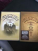 Dvd Eagles Farewell live from Melbourne Tour, Alle leeftijden, Ophalen of Verzenden, Muziek en Concerten, Boxset