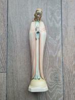 Hummel 46/1 Gekleurde madonna, Antiek en Kunst, Ophalen of Verzenden