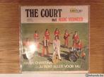 single the court met marc vermeer, Cd's en Dvd's