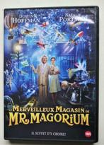 Le Merveilleux Magasin de Mr Magorium  - Dustin Hoffman, Autres genres, Tous les âges, Utilisé, Enlèvement ou Envoi