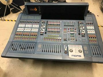 Midas Pro6 - Touring Set, Enlèvement ou Envoi, Comme neuf, Audio