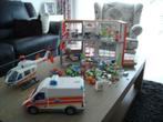 speelgoed, Kinderen en Baby's, Speelgoed | Playmobil, Ophalen, Gebruikt