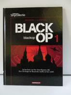 Black op,1 hardcover. De Morgen stripcollectie, Comme neuf, Une BD, Enlèvement ou Envoi