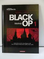 Black op,1 hardcover. De Morgen stripcollectie, Une BD, Enlèvement ou Envoi, Comme neuf