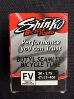 NIEUWE binnenbanden kinderfiets-verschillende maten, Ophalen of Verzenden, Nieuw, Algemeen, Band